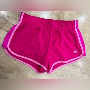 adidas athletic shorts